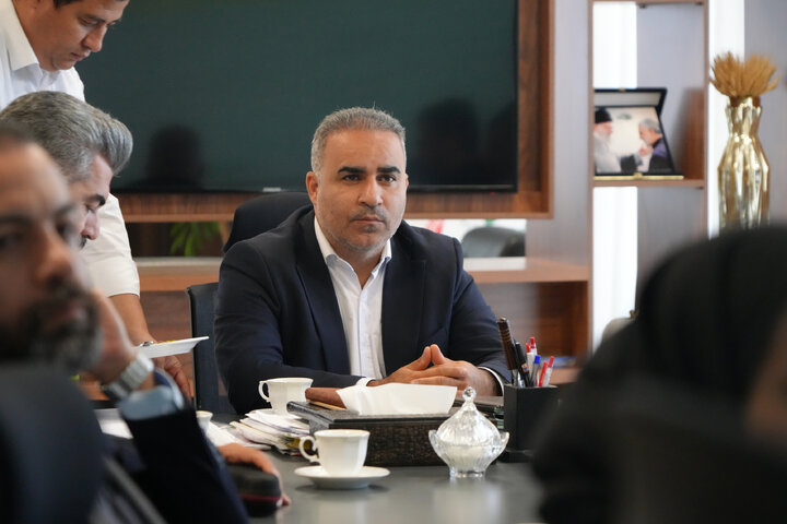 تهرانی‌ها نگران انار و آجیل شب یلدا نباشند