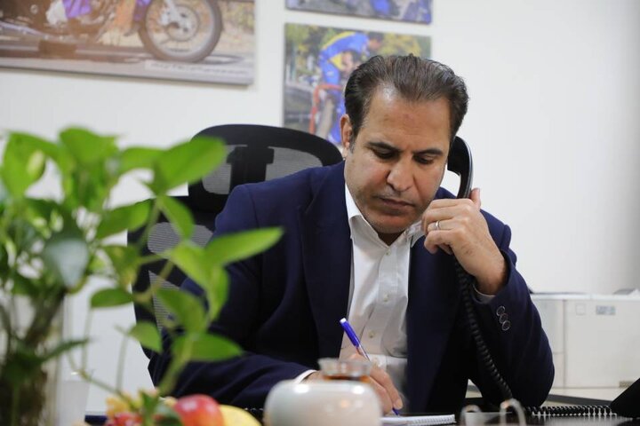 مطالبات شهروندان در سامانه ۱۳۷ پلاس پاسخ داده شد