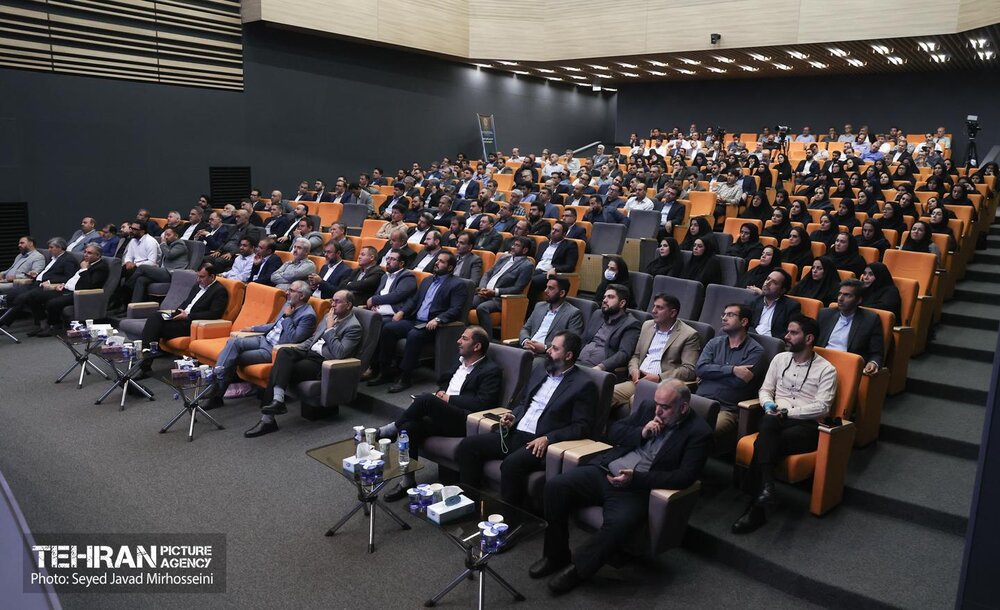 نشست صمیمی کارکنان سازمان بازرسی شهرداری تهران