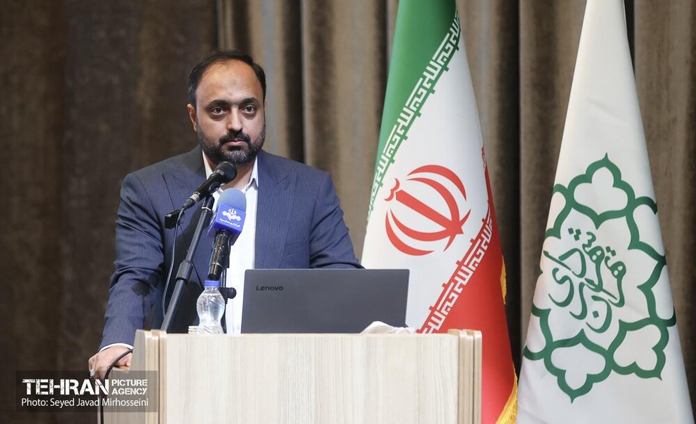 نشست صمیمی کارکنان سازمان بازرسی شهرداری تهران