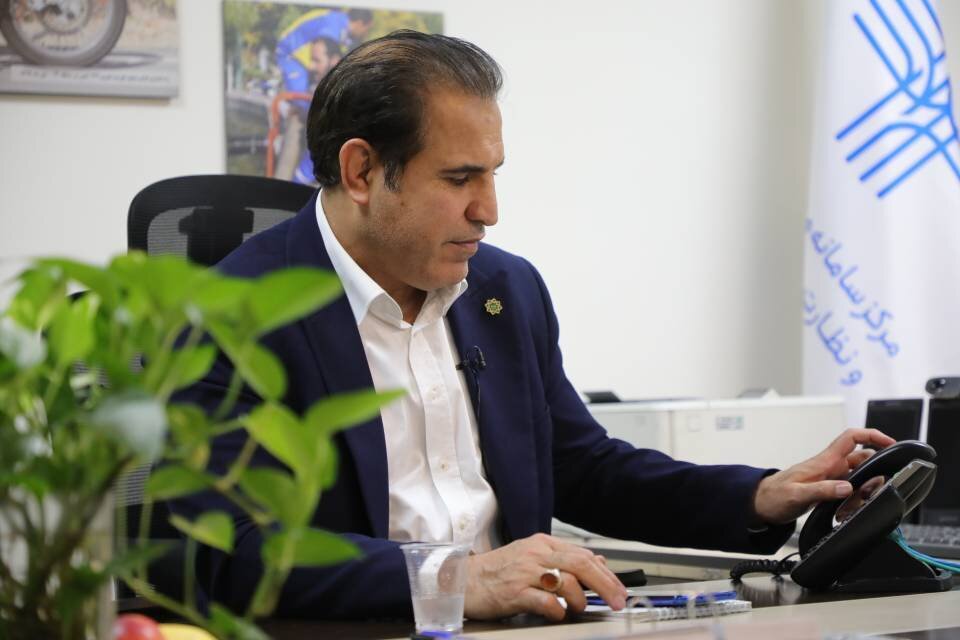 مطالبات شهروندان در سامانه ۱۳۷ پلاس پاسخ داده شد