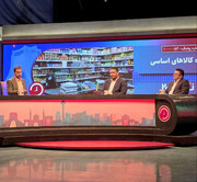 به دلیل احتکار برنج توسط ۳ شرکت نمی‌توان برنج ایرانی را از سبد تغذیه شهروندان حذف کرد