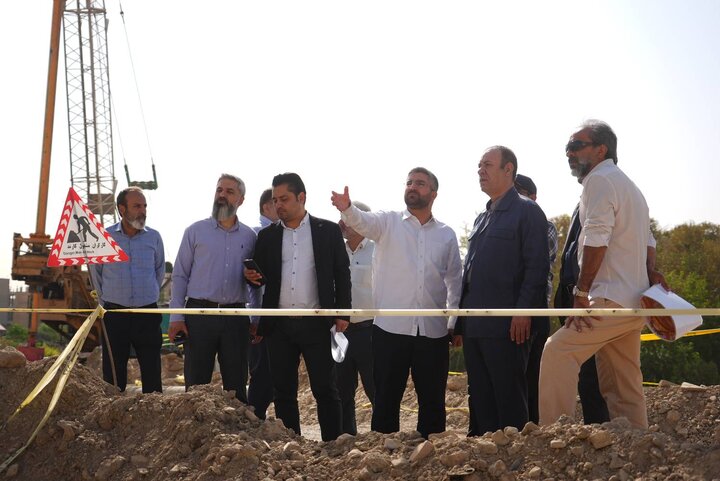 شهرداری تهران؛ نماد خدمت و پیشرفت در دوره ششم مدیریت شهری