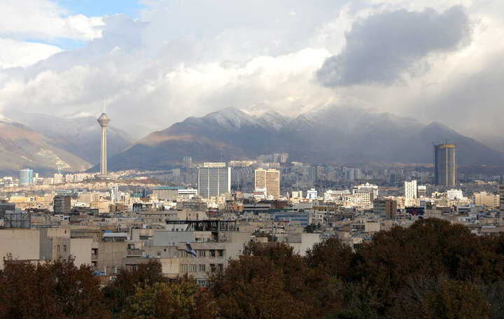 تخفیف ۲۲ درصدی صدور پروانه ساختمانی در تهران تا پایان شهریورماه