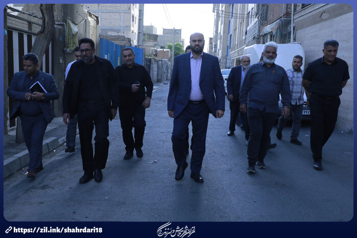 رضایتمندی شهروندان در مقوله پسماند با راهبری اصولی شهر و محله 