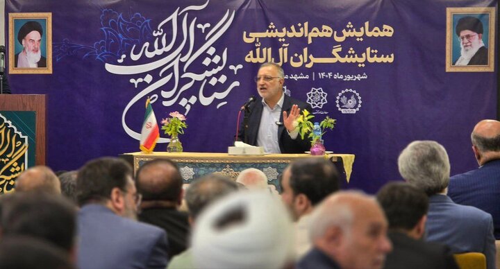 ایران هیچ بن‌بستی ندارد؛ ظرفیت مردم بزرگ‌ترین پشتوانه انقلاب است