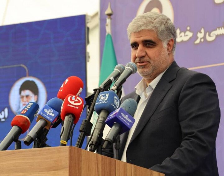 ناوگان سبز تهران گسترده‌تر شد/ ۲۰۱ اتوبوس برقی به خطوط شهری اضافه خواهد شد