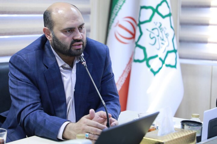 آغاز سال تحصیلی با کمپین‌های فرهنگی آموزشی پسماند در مدارس تهران