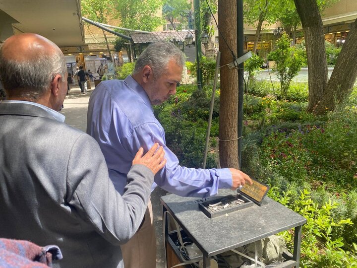 اجرای طرح‌های نوآورانه برای تبدیل بازار بزرگ تهران به الگویی پایدار