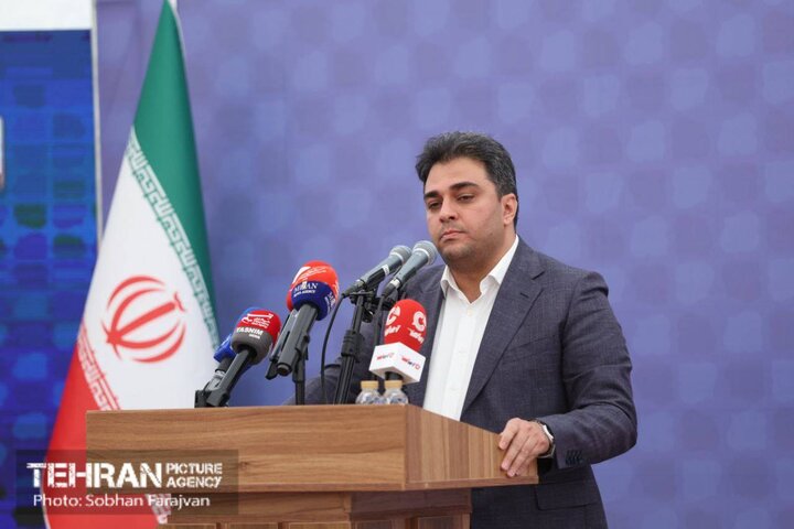 خدمات‌رسانی ویژه خط ۱۱ مترو به مردم جنوب غرب تهران و عبور از مجاورت ۲ بیمارستان