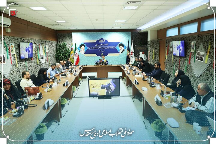 سردار کارگر: اجرای ۱۲۸۶ برنامه در قالب ۵۹۰۰ فعالیت توسط سازمان‌های لشکری و کشوری در هفته دفاع مقدس