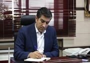 زیباسازی و پاکسازی مدارس منطقه ۵ در آستانه بازگشایی مدارس