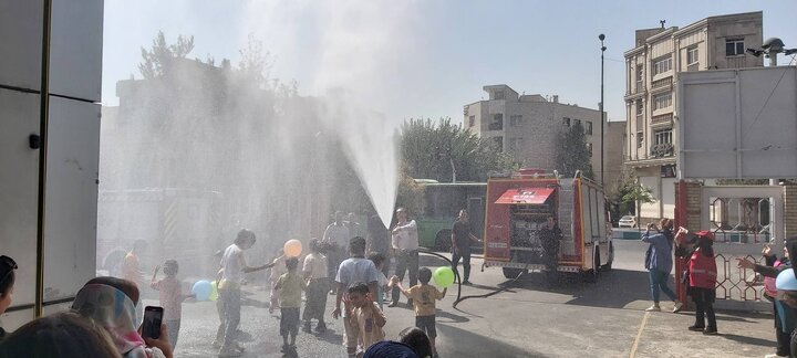  سه محله منطقه ۸ میزبان طرح ارتقای فرهنگ آپارتمان‌نشینی شدند 