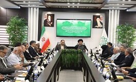 شهرداری تهران در بازسازی جنگ ۱۲ روزه و تحول حمل‌ونقل عمومی، برگ زرینی در افتخارات مدیریت شهری را رقم زد