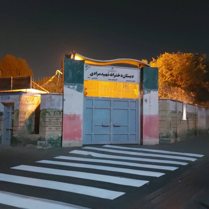 اجرای گسترده اقدامات ترافیکی منطقه ۲۰ در طرح استقبال از مهر