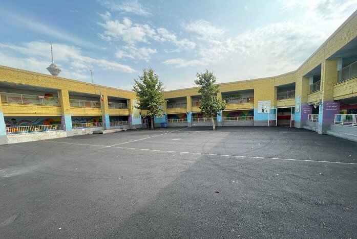 بهسازی فضاهای آموزشی منطقه ۲ با ۲۰۰ میلیارد ریال اعتبار