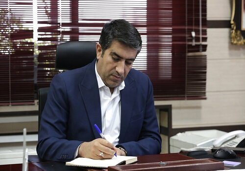 زیباسازی و پاکسازی مدارس منطقه ۵ در آستانه بازگشایی مدارس