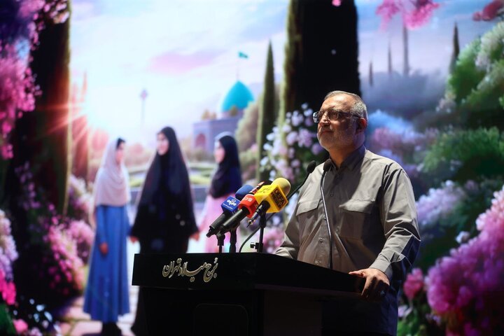 مربیان طرح آرمان پشتیبان فرهنگ کشور هستند
