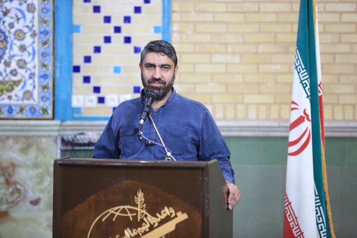 از قرار همدلی تا عهد یاران؛ هفته‌ای به رنگ مقاومت در شهرداری تهران