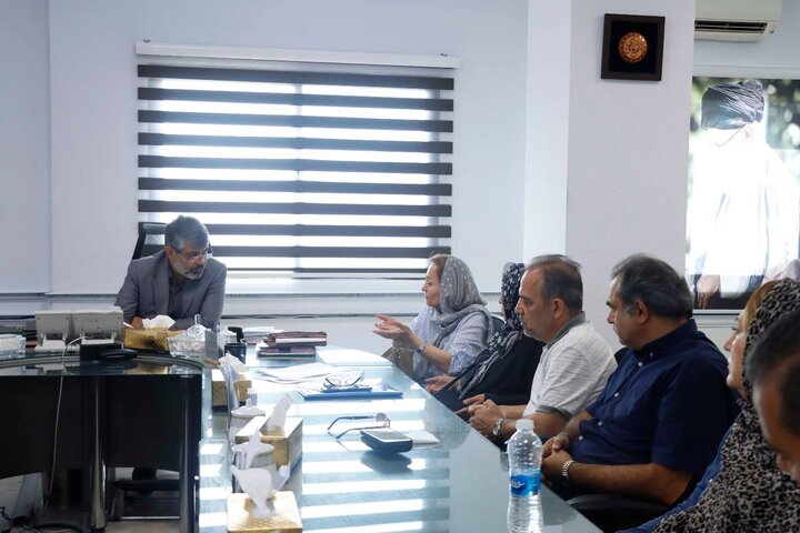 اسکان ۳۱۶ نفر از جنگ‌زدگان منطقه ۴ با پشتیبانی کامل شهرداری