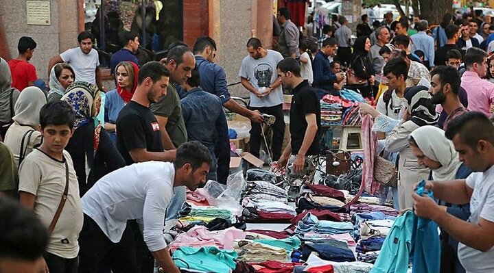 شهرداری تهران با حمایت قوه قضاییه با سودجویان اجاره‌دهنده معابر عمومی به دستفروشان برخورد می‌کند