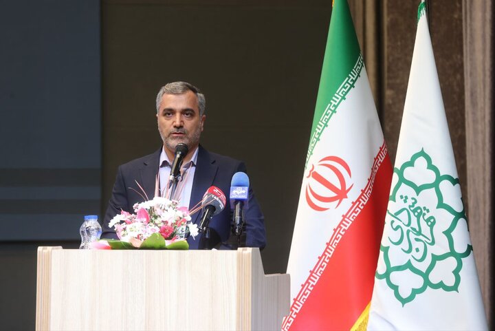 ساماندهی و بهسازی ۲ محور شاخص پایتخت/ پلازای دانشگاه تهران بازطراحی می‌شود