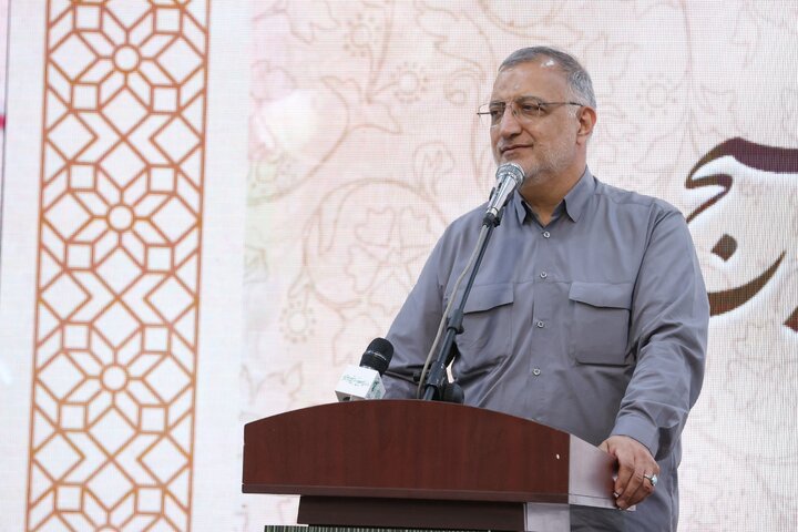 قرار همدلی برای خدمت‌رسانی به مردم؛ زاکانی بر ضرورت انسجام ملی تأکید کرد