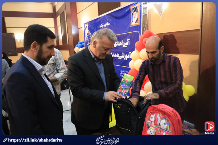  رزمایش کمک مؤمنانه در جنوب‌غرب پایتخت برپا شد 