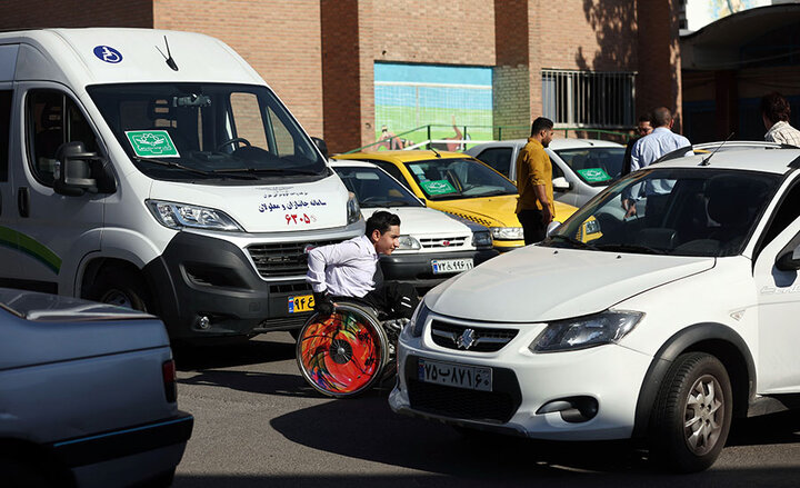 خدمات‌رسانی رایگان به ۵۷۰۰ دانش‌آموز توان‌یاب و ۱۱۰۰ همراه در ۵۷ مدرسه استثنایی پایتخت