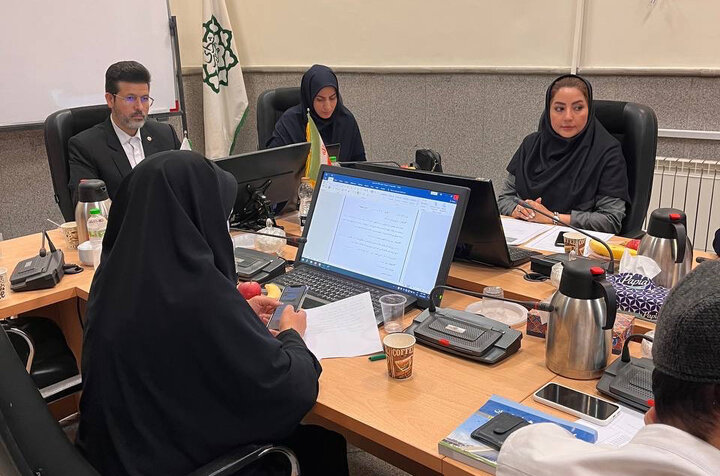 برنامه‌ریزی سومین دوره لیگ رقابتی مهارت‌های کارکنان شهرداری