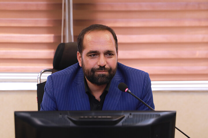 واگذاری رسمی سرای محلات به هیئت‌امنا