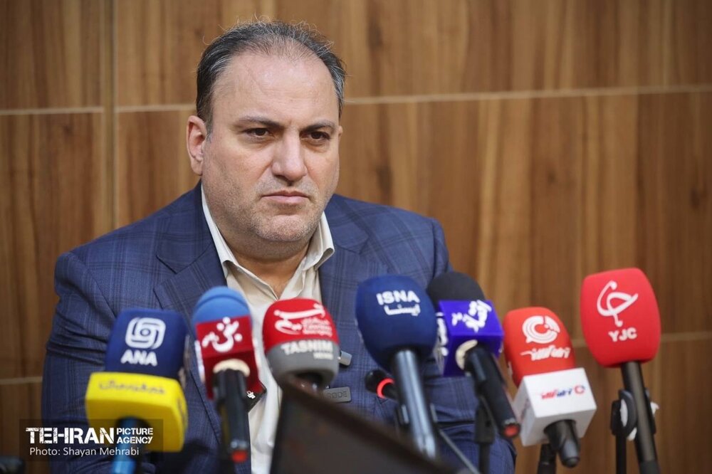 آخرین وضعیت نوسازی بافتهای فرسوده در تهران