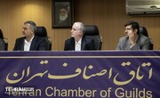 مجتمع‌های صنفی تخصصی در قالب پروژه‌های مشارکتی در پایتخت احداث می‌شود