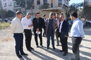 پیگیری مستمر فعالیت‌های تعاونی مسکن کارکنان شهرداری منطقه ۴
