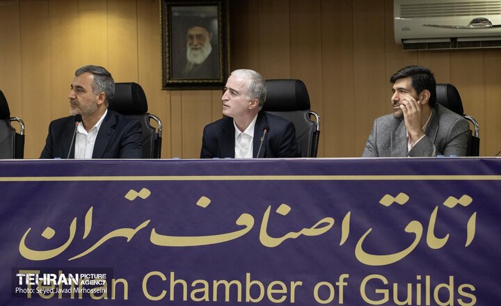 مجتمع‌های صنفی تخصصی در قالب پروژه‌های مشارکتی در پایتخت احداث می‌شود