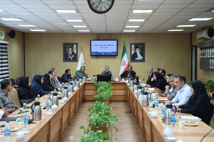 از وصول ۸۰ میلیارد تومان جریمه تا رشد ۴ برابری برخورد با متخلفان ساختمانی در منطقه ۶
