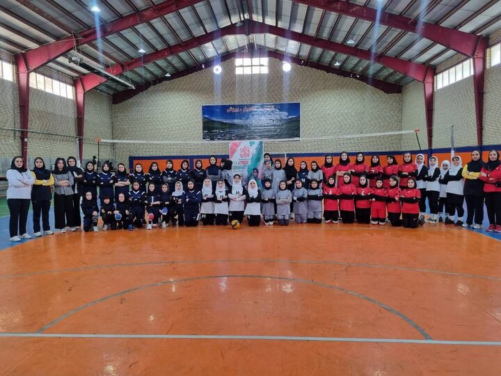 برگزاری رویداد ورزشی "قهرمان شهر ۴" در منطقه ۸ با مشارکت بیش از ۷۰۰۰ ورزشکار