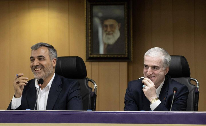 تفاهم‌نامه شهرداری تهران و اتاق اصناف، گامی عملیاتی برای ساماندهی مشاغل و توسعه شهری است