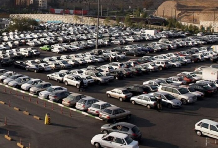۷۰۰ واحد پارکینگ در محله ستارخان احداث می‌شود