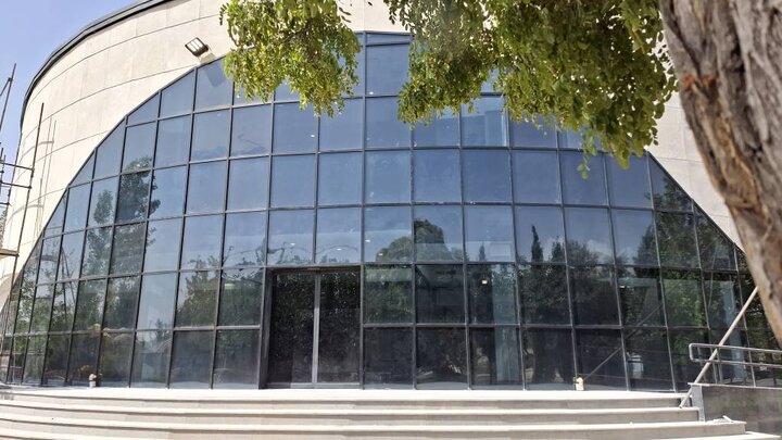  عملیات تکمیل زیرساخت‌های ورزشی منطقه ۴ سرعت گرفت