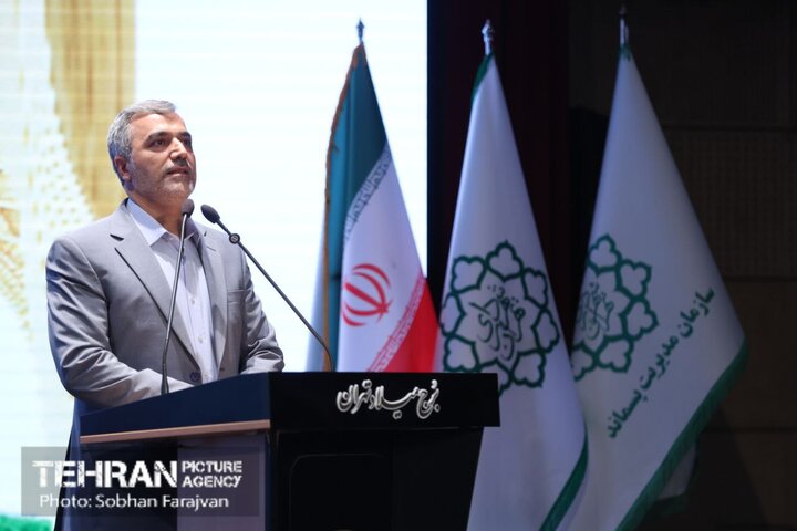 حل مشکل زباله‌گردی و بهبود وضعیت نظافت شهر با همکاری و همیاری شهروندان میسر است