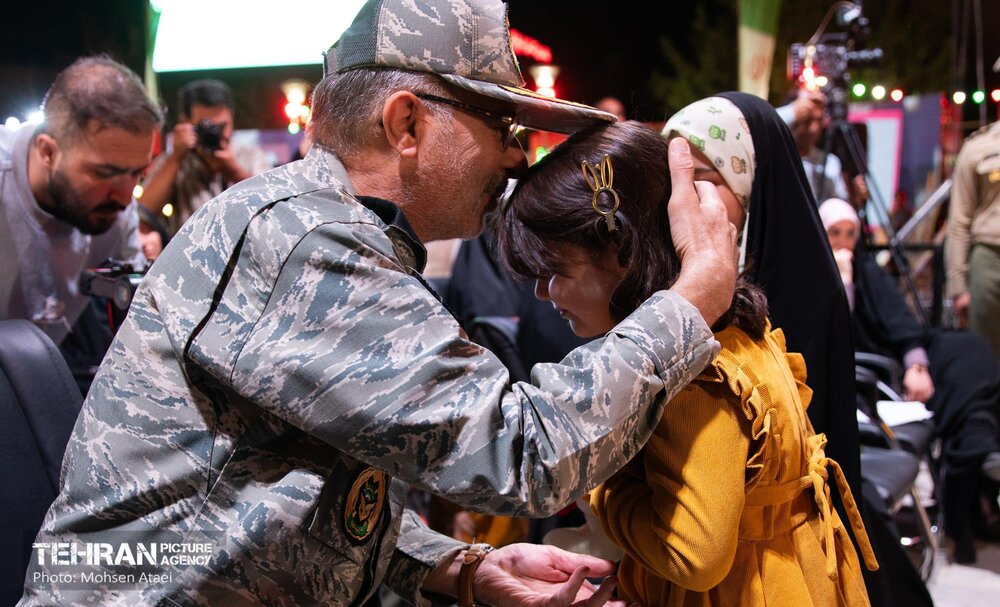 آیین اختتامیه کمپین دستمریزاد