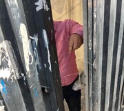 تعطیلی صنوف متخلف در محلات منطقه ۴