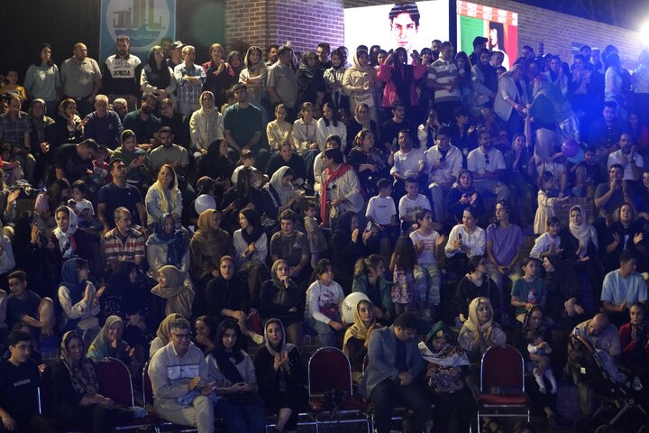 برگزاری جشنواره بزرگ تابستانه در بام‌لند/ شهرداری تهران؛ پیشگام در برگزاری رویدادهای فرهنگی و ارتقای نشاط اجتماعی