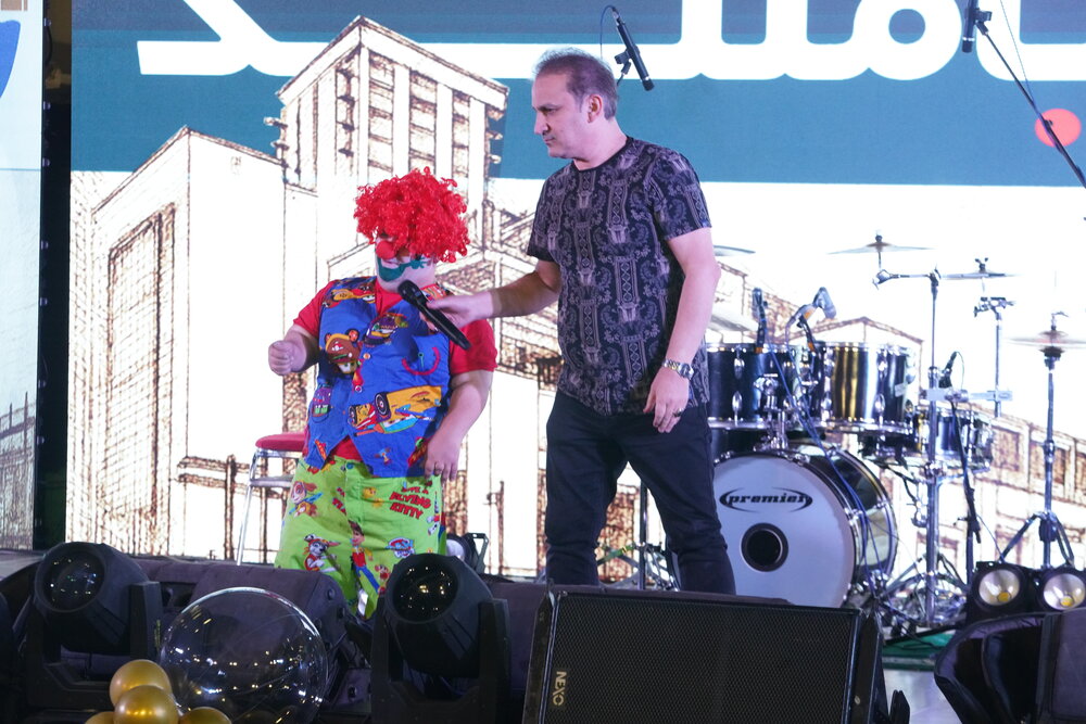 برگزاری جشنواره بزرگ تابستانه در بام‌لند/ شهرداری تهران؛ پیشگام در برگزاری رویدادهای فرهنگی و ارتقای نشاط اجتماعی