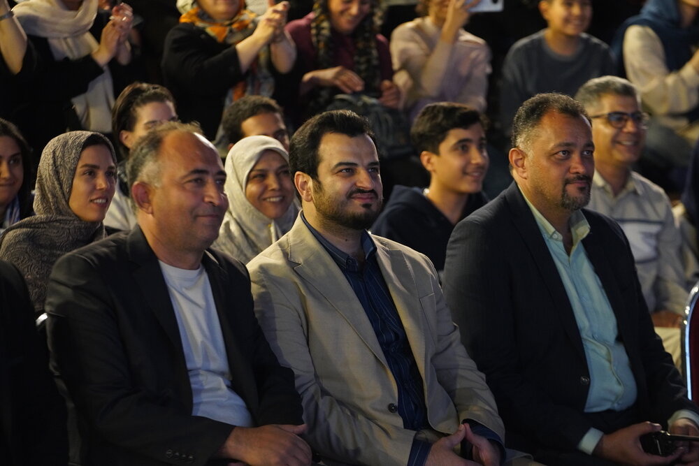 برگزاری جشنواره بزرگ تابستانه در بام‌لند/ شهرداری تهران؛ پیشگام در برگزاری رویدادهای فرهنگی و ارتقای نشاط اجتماعی