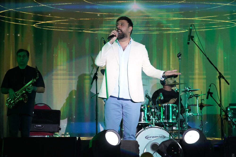 برگزاری جشنواره بزرگ تابستانه در بام‌لند/ شهرداری تهران؛ پیشگام در برگزاری رویدادهای فرهنگی و ارتقای نشاط اجتماعی