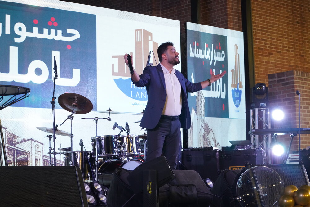 برگزاری جشنواره بزرگ تابستانه در بام‌لند/ شهرداری تهران؛ پیشگام در برگزاری رویدادهای فرهنگی و ارتقای نشاط اجتماعی