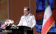 آتش‌نشانی تهران جزو پنج آتش‌نشانی برتر جهان قرار دارد
