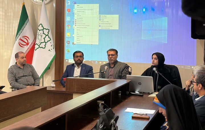 معرفی طرح‌های نو در دومین گفتاورد ملی میراث فرهنگی و گردشگری ایران